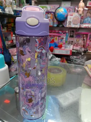 Water Bottle