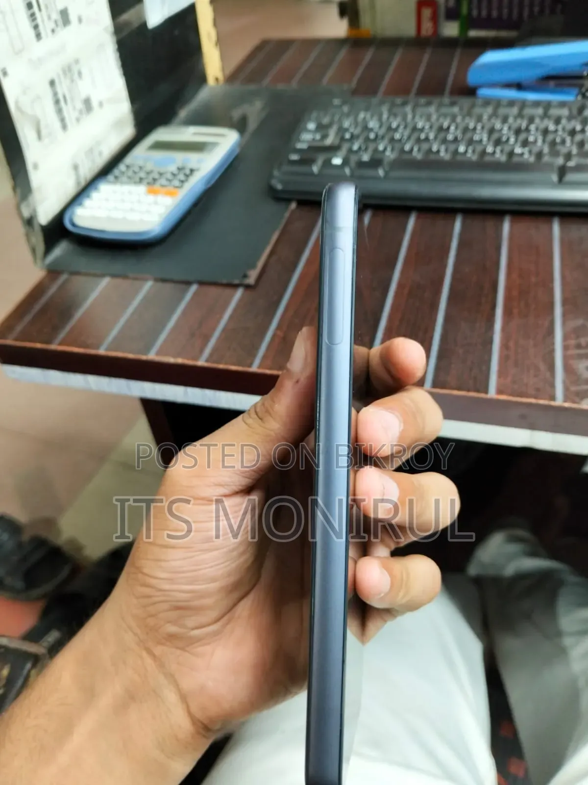 Samsung Galaxy S21 FE 5G 128 GB Black