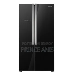 Singer Ff-2 69 Bi Model Inverter Fridge for Sale?