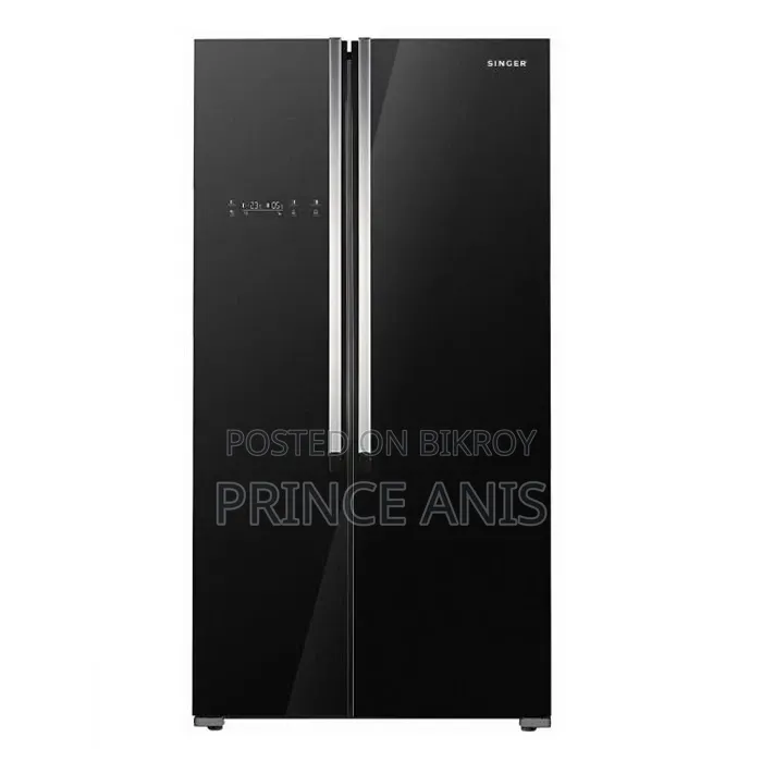 Singer Ff-2 69 Bi Model Inverter Fridge for Sale?