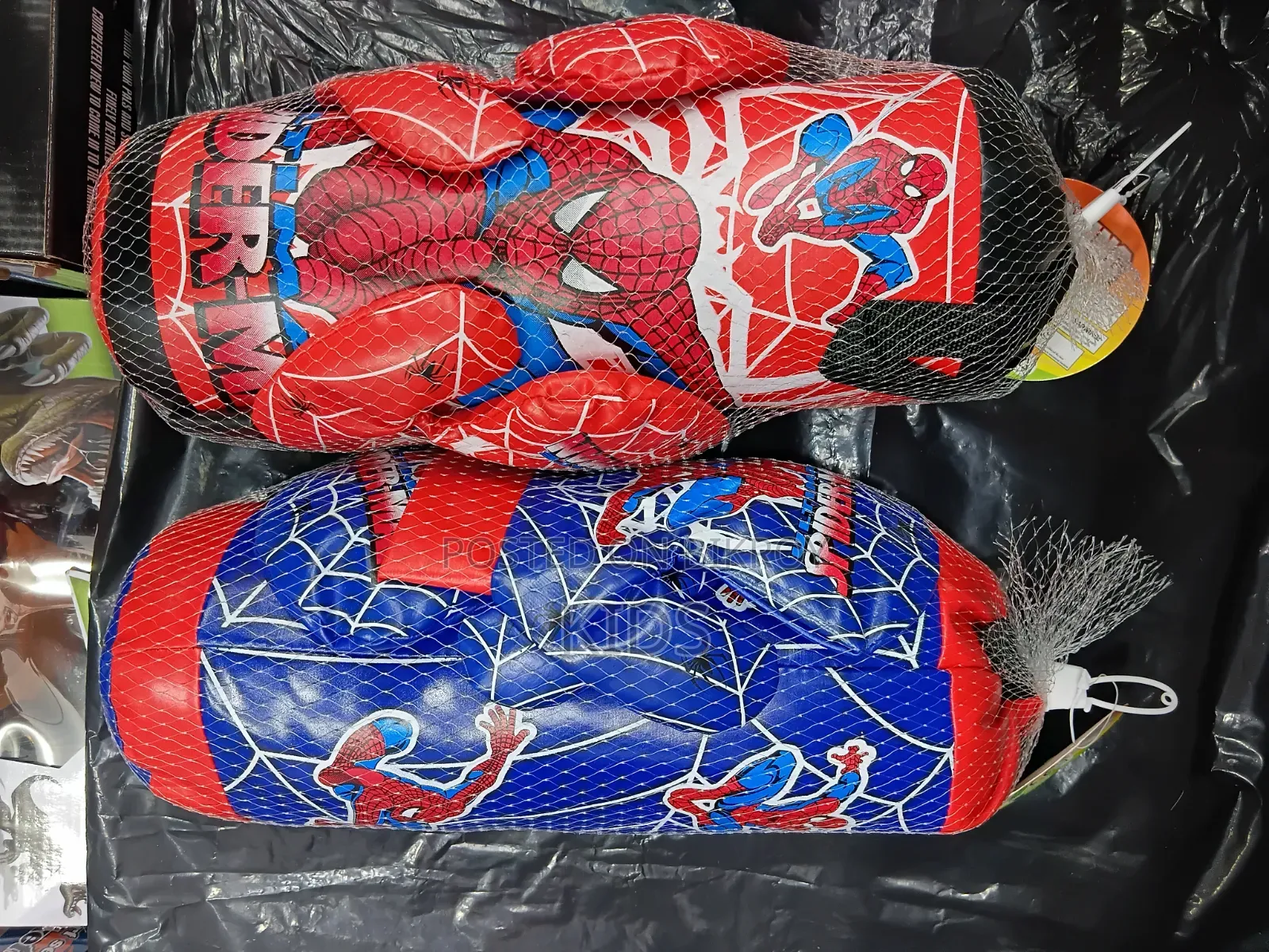 Baby Boxing Toy