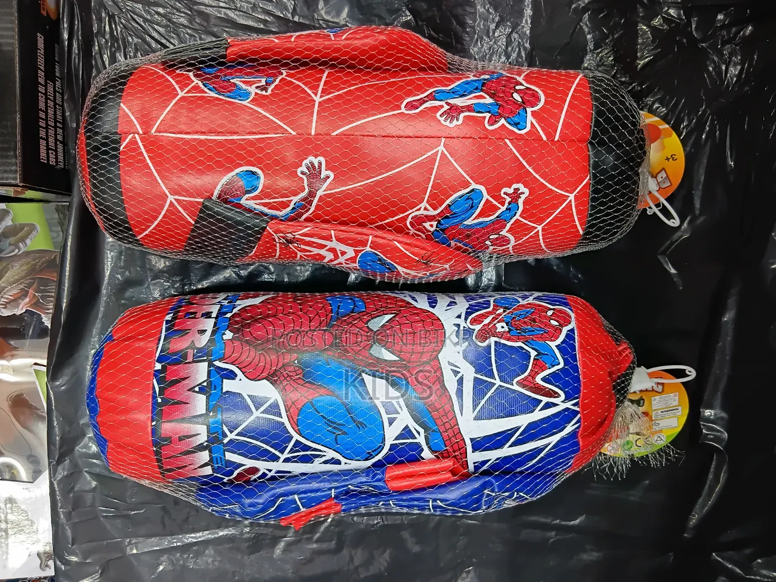 Baby Boxing Toy