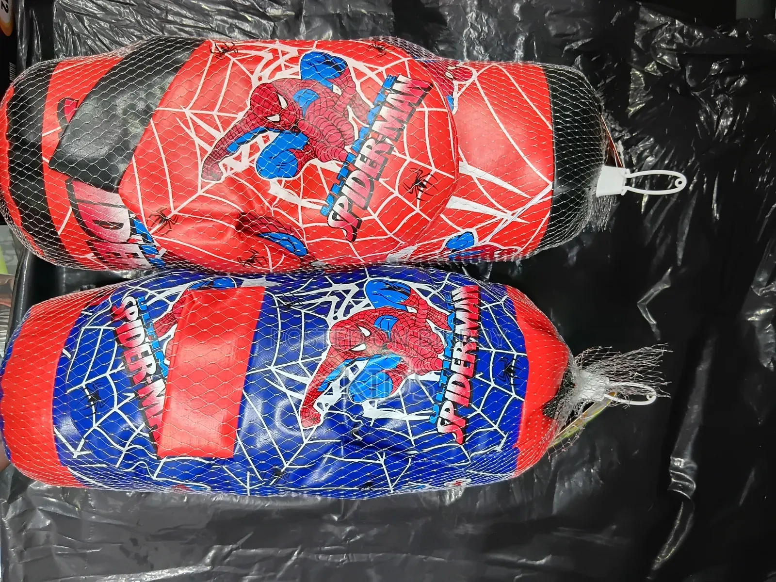 Baby Boxing Toy