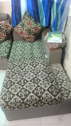 L-Shape Sofa