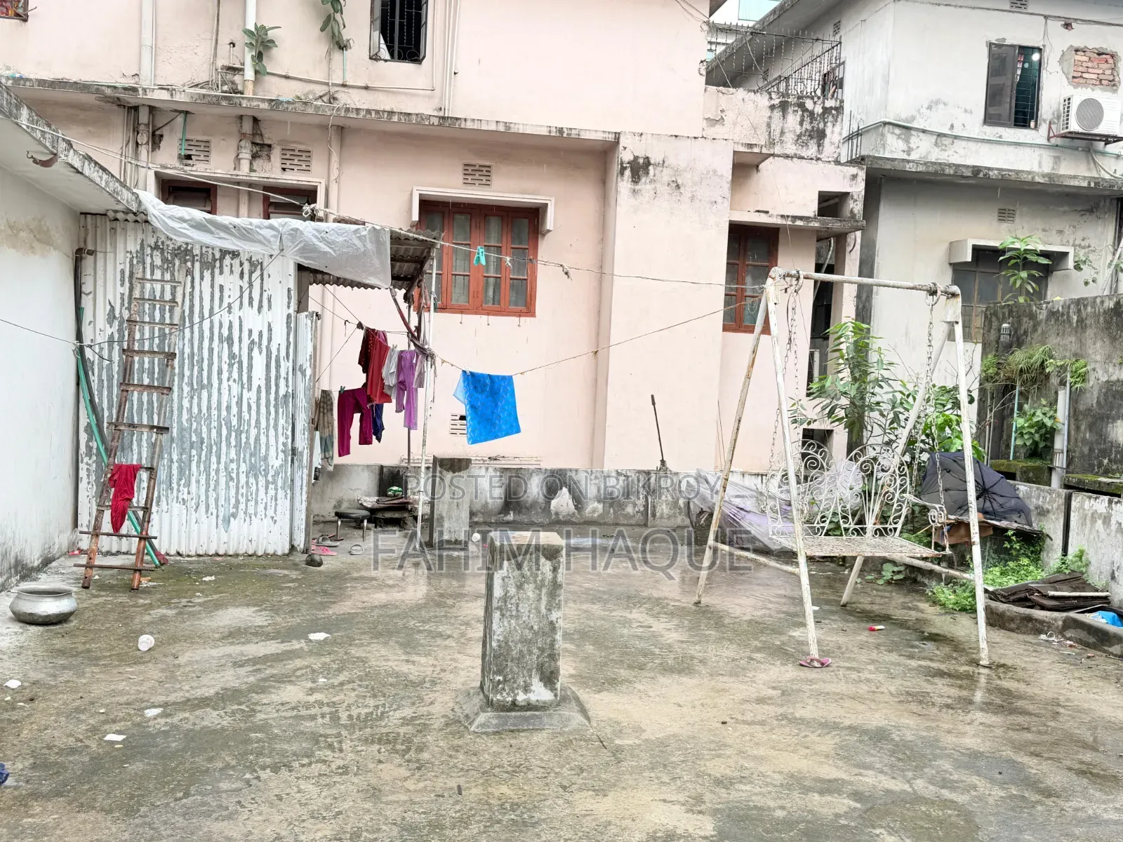 পান্থপথে ১৪ বেডরুমের বাড়ি বিক্রির জন্য