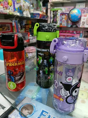 Water Bottle