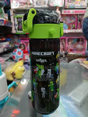 Water Bottle