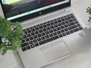 Laptop HP EliteBook 840 G6 8GB Intel Core I5 SSD 256GB