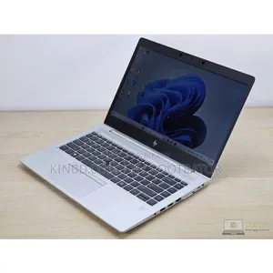 Laptop HP EliteBook 840 G6 8GB Intel Core I5 SSD 256GB