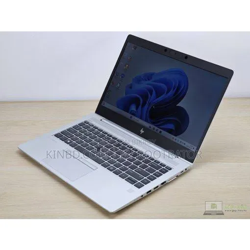 Laptop HP EliteBook 840 G6 8GB Intel Core I5 SSD 256GB