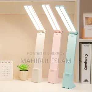 Eye Protection Desk Lamp, (Reading Light)