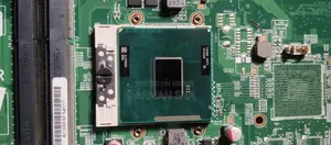 Intel Core I3-2350m Laptop Processor