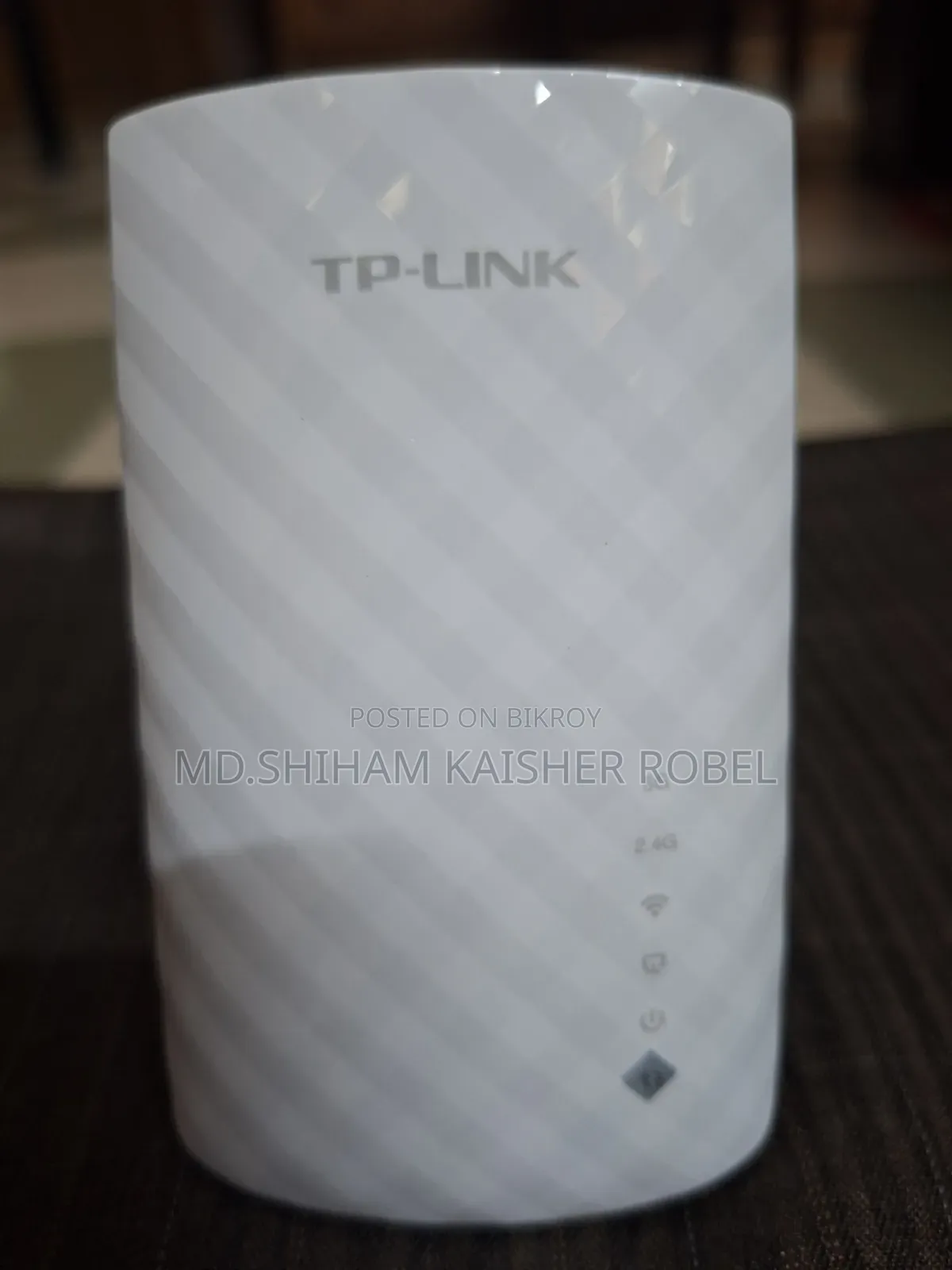 Tp-Link Wifi Range Extender