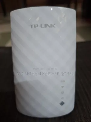 Tp-Link Wifi Range Extender
