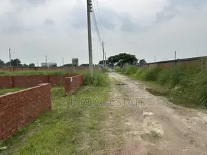 Block-P, 3-Katha, South-Facing, Plot Urgent Sale for Bashundhara R/A