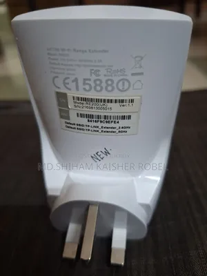Tp-Link Wifi Range Extender