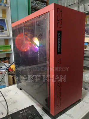 Desktop Computer Gigabyte GB-BACE-3000 8GB Intel Core I5 SSD 512GB