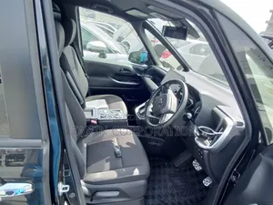 Toyota Voxy 2023 Black