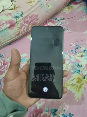 Vivo Y300 128 GB Green