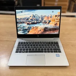 Laptop HP EliteBook 830 G5 8GB Intel Core I5 SSD 256GB