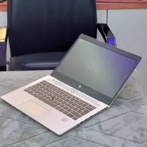 Laptop HP EliteBook 830 G5 8GB Intel Core I5 SSD 256GB