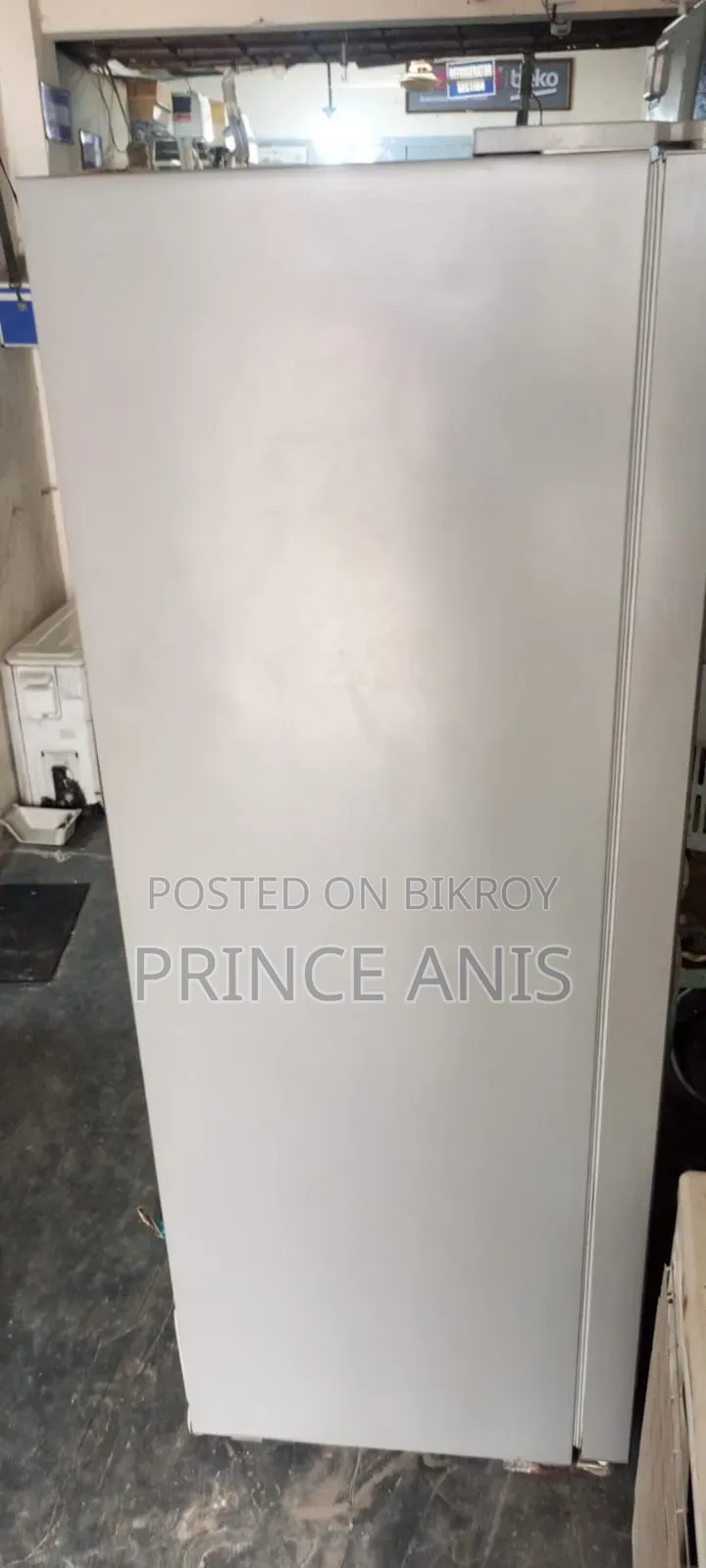 Singer Ff-2 69 Bi Model Inverter Fridge for Sale?