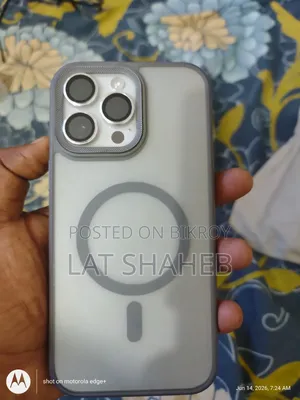Apple iPhone 14 Pro Max 128 GB Silver