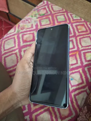 Samsung Galaxy A53 5G 128 GB Blue