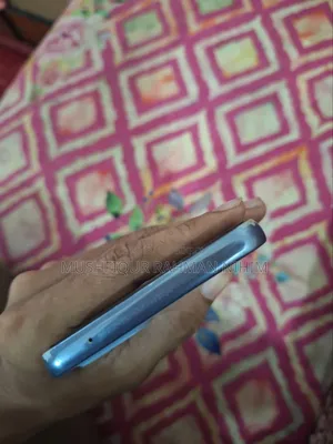 Samsung Galaxy A53 5G 128 GB Blue