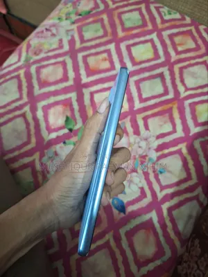 Samsung Galaxy A53 5G 128 GB Blue