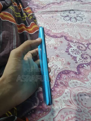 OnePlus 256 GB Blue