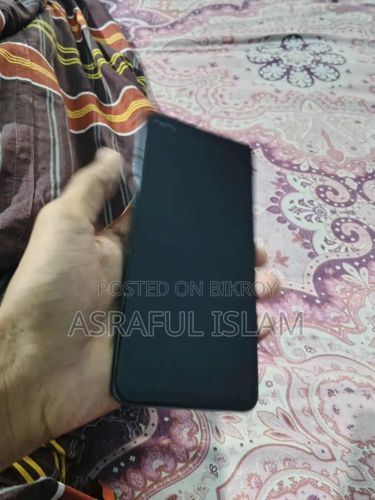 OnePlus 256 GB Blue