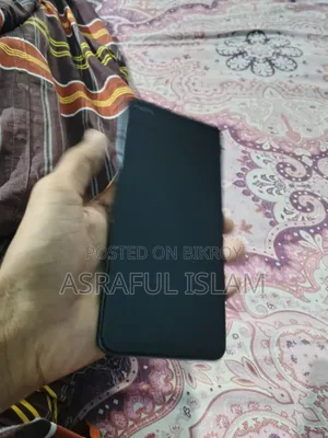OnePlus 256 GB Blue
