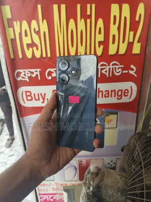 Xiaomi Redmi 13 256 GB Black