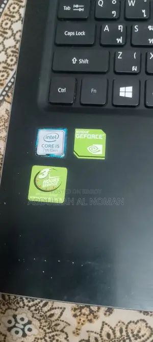 ল্যাপটপ Acer Aspire 5100 8GB Intel Core I5 HDD+SSD 1T