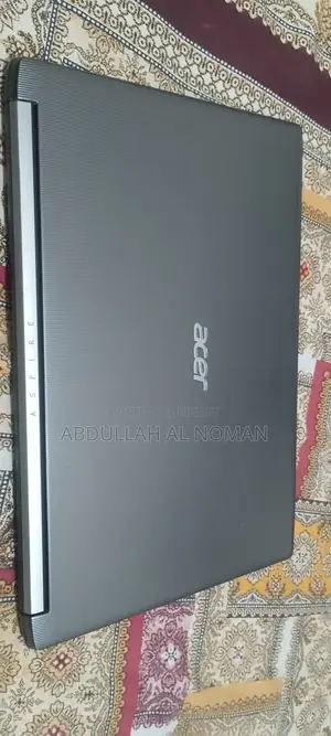 ল্যাপটপ Acer Aspire 5100 8GB Intel Core I5 HDD+SSD 1T