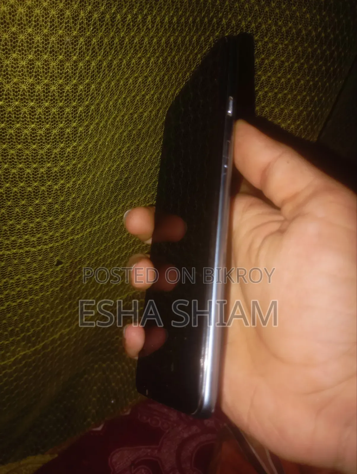 OnePlus 9R 256 GB Blue