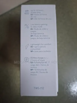 Earbuds Nokia