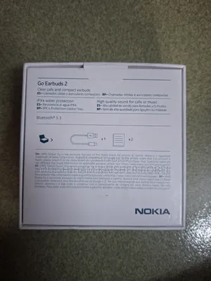 Earbuds Nokia