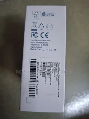 Earbuds Nokia