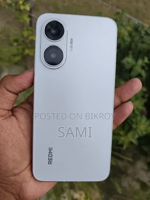 Xiaomi Redmi Turbo 4 Pro 256 GB White