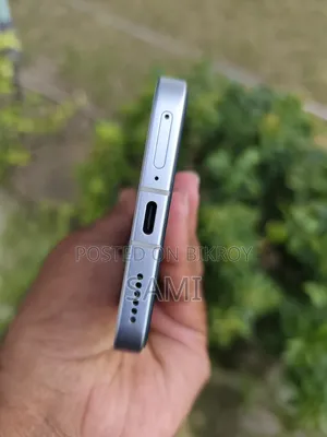 Xiaomi Redmi Turbo 4 Pro 256 GB White