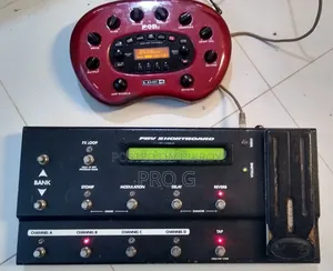 POD 2.0 (Kidney) Strong Powerful Sound