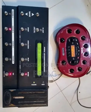 POD 2.0 (Kidney) Strong Powerful Sound