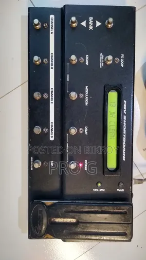 POD 2.0 (Kidney) Strong Powerful Sound