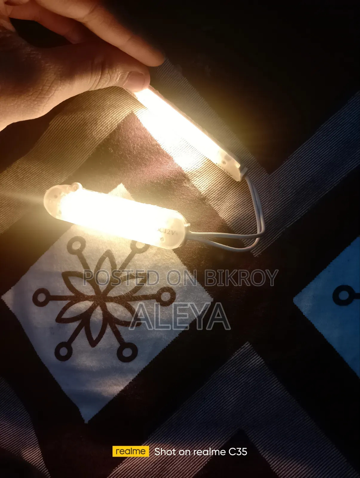 Dc 12 Volt Light