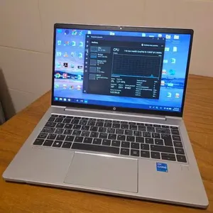 Laptop HP ProBook 640 G8 8GB Intel Core I5 SSD 256GB