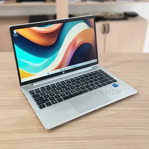 Laptop HP ProBook 640 G8 8GB Intel Core I5 SSD 256GB