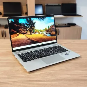 Laptop HP ProBook 640 G8 8GB Intel Core I5 SSD 256GB