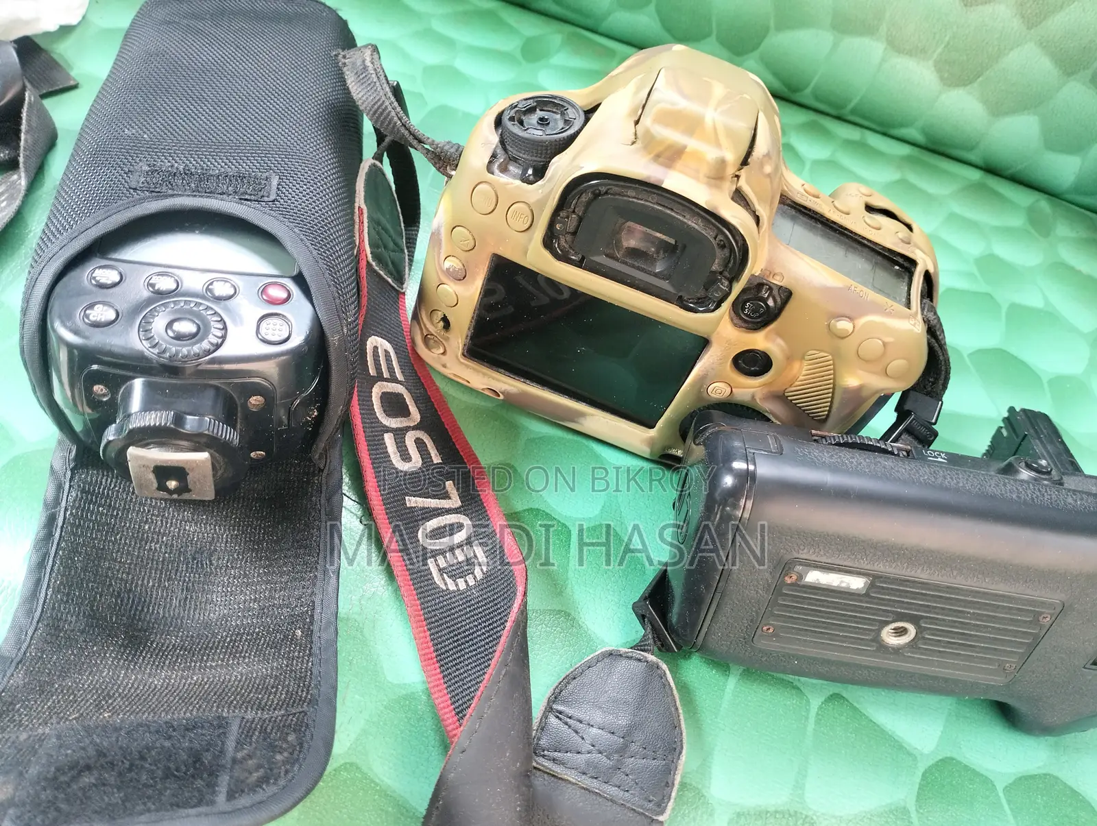 Canon 5d Mark Iii